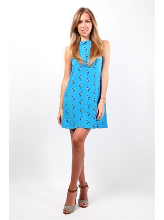 Платье Glam Goddess