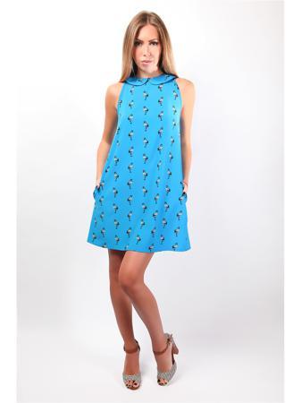 Платье Glam Goddess