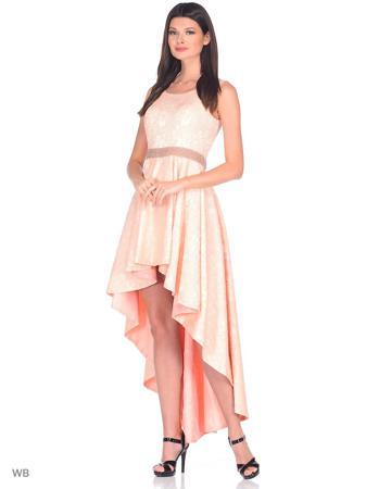 Платье Carla Ruiz