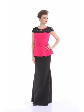 Платье PAOLA MORENA