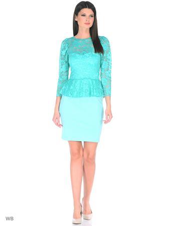 Платье Barcelonica