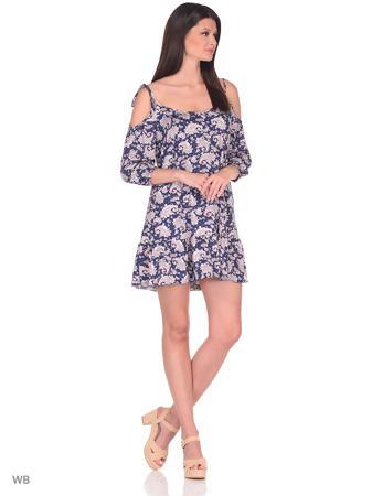 Платье A-A Awesome Apparel by Ksenia Avakyan