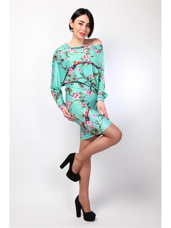 Платье Glam Goddess