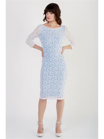 Платье Ksenia Knyazeva