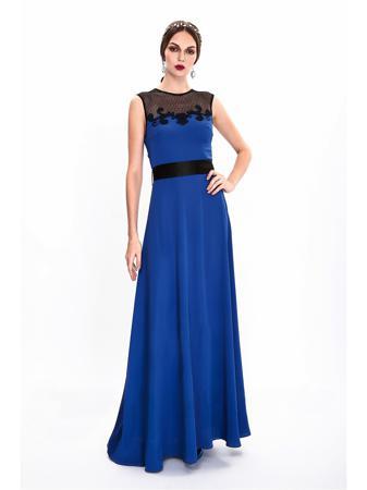 Платье PAOLA MORENA