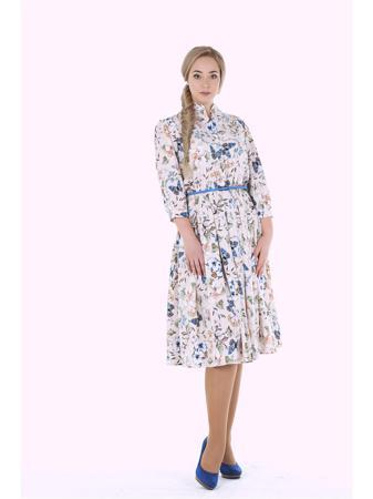 Платье Серафима