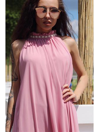 Платье Sasha Rozhdestvenskaya