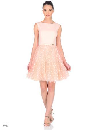 Платье X'Zotic