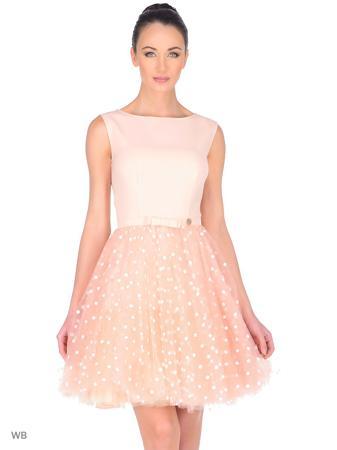 Платье X'Zotic