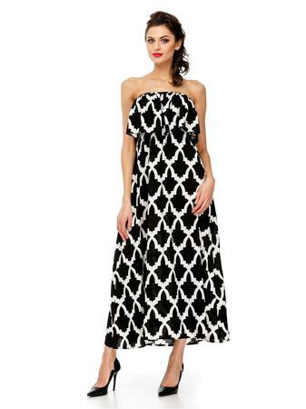 Платье Adelin Fostayn