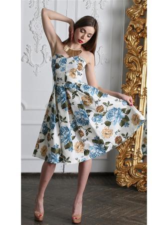 Платье Irina Vladi