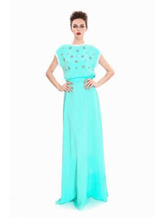 Платье PAOLA MORENA