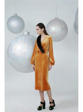 Платье LN Family