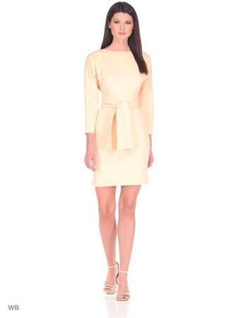 Платье Two Face