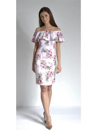 Платье LOVELY OLGEN