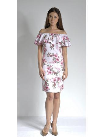 Платье LOVELY OLGEN