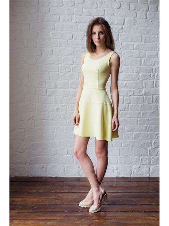 Платье IDI ALEN