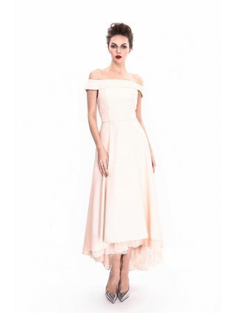 Платье PAOLA MORENA