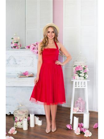 Платье Anastasia Kovall