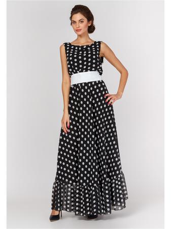 Платье Adelin Fostayn