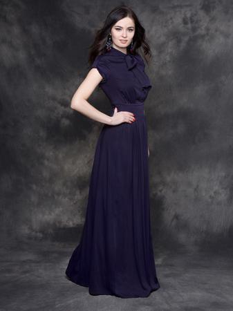 Платье GREY CAT