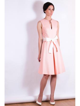 Платье VERDEREVSKAYA