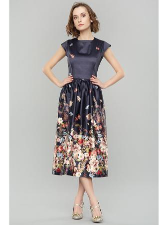 Платье Victoria Kuksina Платье Victoria Kuksina