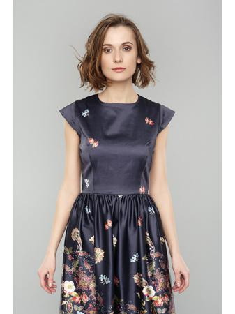 Платье Victoria Kuksina Платье Victoria Kuksina