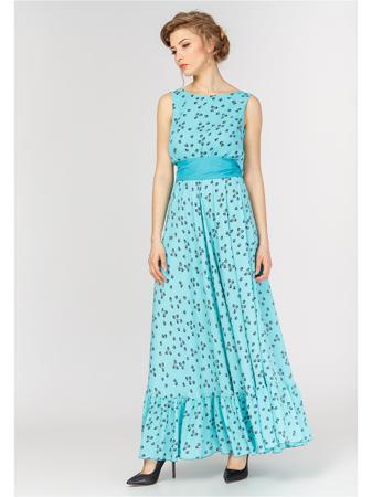 Платье Adelin Fostayn