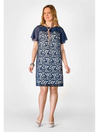 Платье Данаида