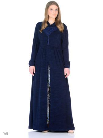 Платье Серафима