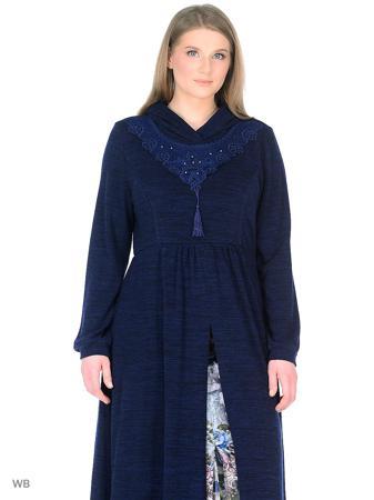 Платье Серафима