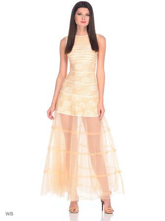 Платье Isabel Garcia