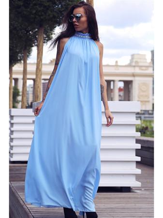 Платье Sasha Rozhdestvenskaya