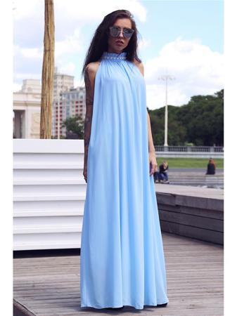 Платье Sasha Rozhdestvenskaya