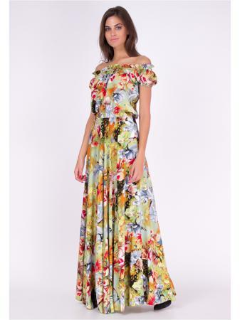 Платье Adelin Fostayn