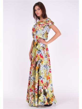 Платье Adelin Fostayn