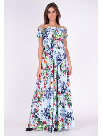 Платье Adelin Fostayn