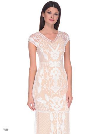 Платье Jan Steen