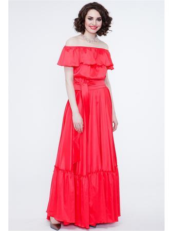 Платье VICTORIA VEISBRUT