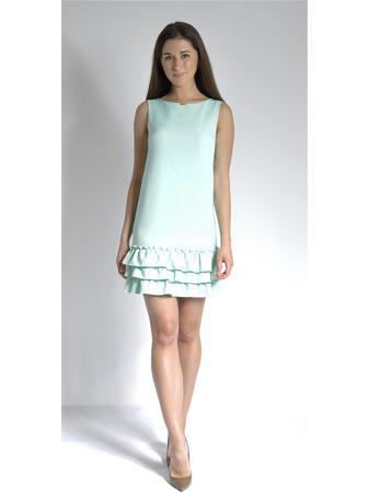 Платье LOVELY OLGEN