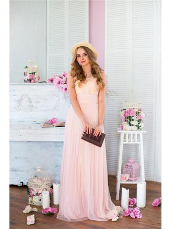 Платье Anastasia Kovall