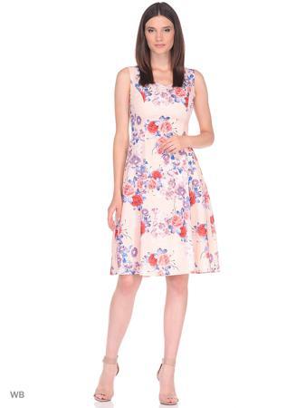 Платье Фedora