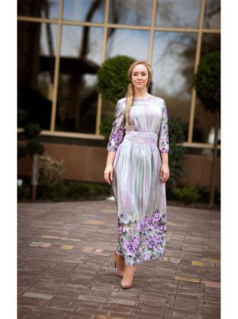 Платье Серафима