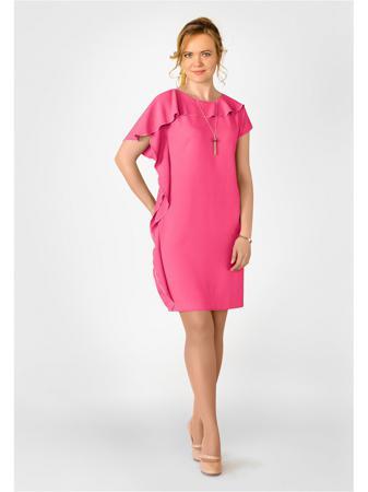 Платье Данаида