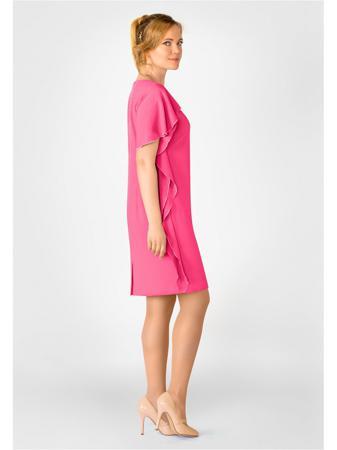 Платье Данаида