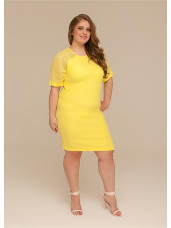 Платье ORHIDEA