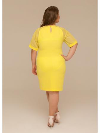 Платье ORHIDEA