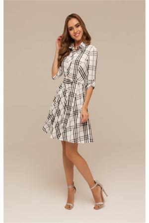 Пояс  - черный, белый  цвет