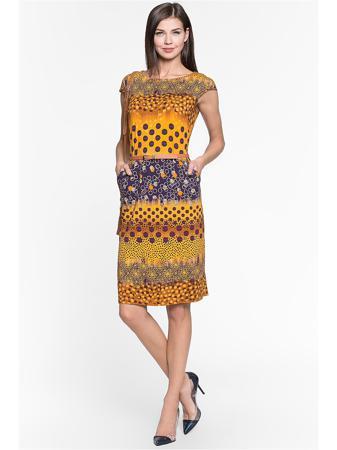 Платье ORHIDEA